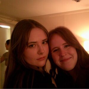 Meet your Posher, Emily